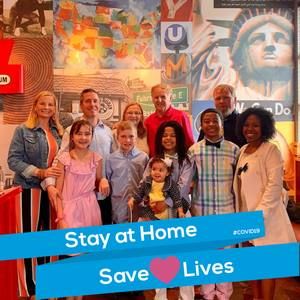 Meet your Posher, Ann